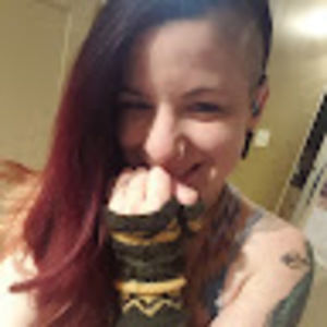 Meet your Posher, Rebecca